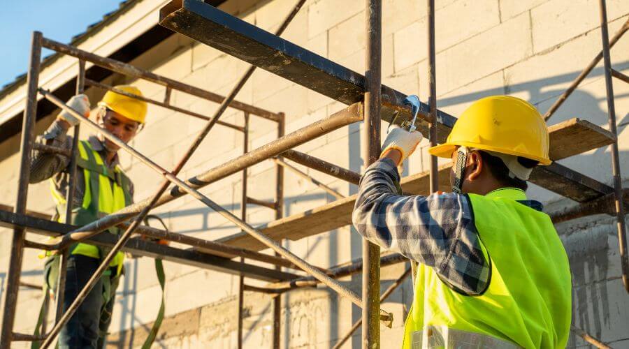 Local Chimney Repair in Gould, AR